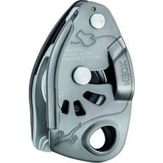 Escalada Petzl Asegurador Neox gris Grey