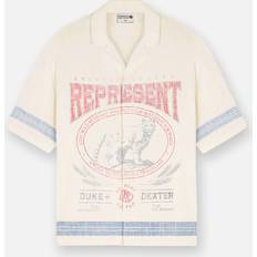 Duke Dexter, Men's Represent Mountain Lion Revere Shirt