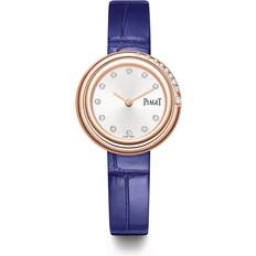Rose Gold And Diamond Possession 29Mm gold One Size