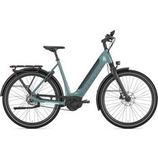 Ultimate C5 HMB - Denim Blue (L)