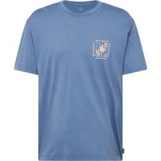 Billabong Overdele Billabong Vacay Ww T-shirt slate blue