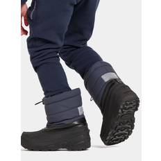 Didriksons Kids' Lumi Boots Navy, 23