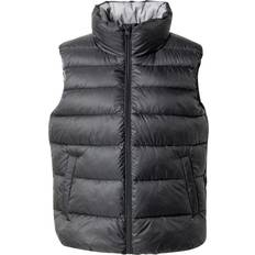 Esprit Overtøj Esprit Vest sort