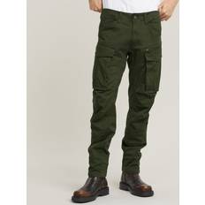 G-Star Trousers G-Star Rovic zip 3d regular tapered Vert