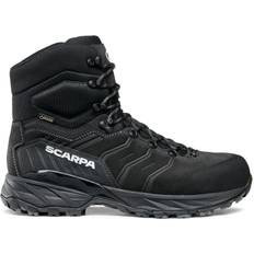 Scarpa Stivali Scarpa Rush Polar Gore-Tex Dark Nero Uomo