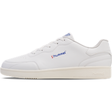 Hummel Sneakers Hummel Sneakers Match Point - Hvid