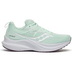 Saucony Tempus 2 Women's Running Shoes - Green