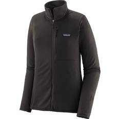 Patagonia R1 Thermal Jacket Black