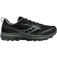 Saucony Peregrine 14 GTX - Black