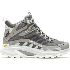 Merrell Moab Speed 2 Mid GTX - Charcoal