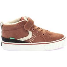 Kickers Sneakers Kickers Sneakers Kickslida Marron