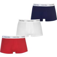 Blu - Uomo Intimo maschile Calvin Klein Underwear Men Underwear Red