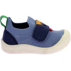 Kickers Pantoffels Kickers Babyslofjes Kickratch - Bleu