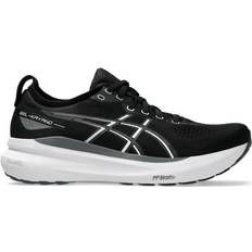 Asics Gel Kayano 31 Wide Black White Men's