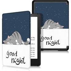2023 Case For 6.8 Inch Paperwhite 11th Generation 2021 With Auto Sleep And Wake Changzhao