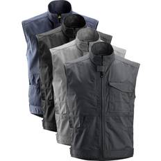 Ropa de Trabajo Snickers Workwear service vest, Sort