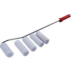 AmTech Brush Tools AmTech S3897 6 Piece Paint Roller Set