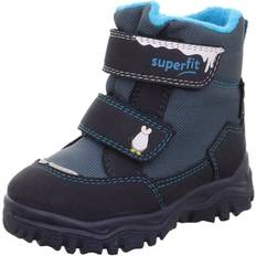 Superfit Botas Superfit Botas Husky1 - Marino/Turquesa