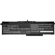 Computer Spare Parts CoreParts Laptop Battery 95.76Wh
