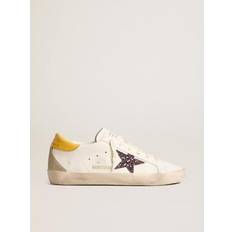 GOLDEN GOOSE 42 Pumps GOLDEN GOOSE Super-Star klassische Sneaker