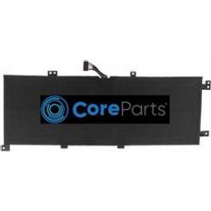 Computer Spare Parts CoreParts Laptop Battery 44Wh