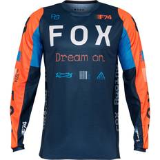 Fox Motorjassen Fox 180 Race Spec Jersey