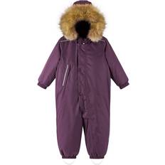 Kinderbekleidung Reima Kid's Reimatec Winter Overall Gotland Overall Gr lila