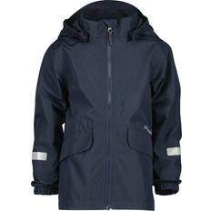 Reflektoren Jacken Didriksons Norma Outdoorjacke - Navy