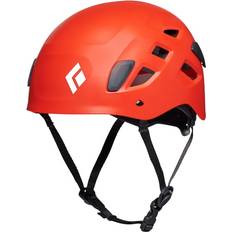 Klimmen Black Diamond Half Dome klimhelm Oranje 56-63CM