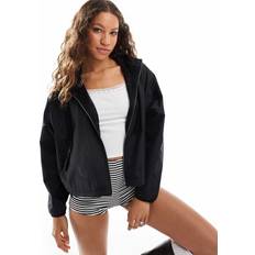 Vans Jakker Vans MTW theo Sort vindjakke-Black