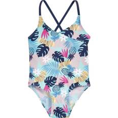 18-24M Maillots de bain Playshoes Maillot de bain femme - Multicolore