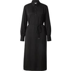 Calvin Klein Robes Calvin Klein Kleid schwarz