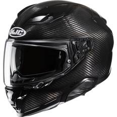 HJC Casque intégral Casques de moto HJC F71 Carbon casque intégral noir