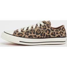 Converse Chuck Taylor All Star Kengät Converse Chuck Taylor All Star Leopard - Kuviollinen