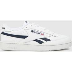 Reebok Sko Reebok Classics Club C Revenge Sneakers - Hvid/Marineblå