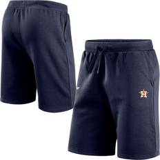 Major League Baseball Trousers & Shorts Fanatics Seattle Mariners Primary Logo Graphic Fleece Short