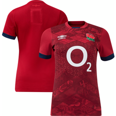 Umbro Umbro England Rugby Alternate Shirt 2024 2025