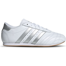 adidas Taekwondo Lace W Damen Schuhe White 1/3