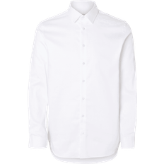 Slim Performance shirt LS