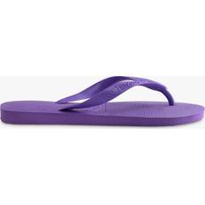 Havaianas Tøfler & Sandaler Havaianas Top Sandaler Og Tøfler Flip Flops - Lilla