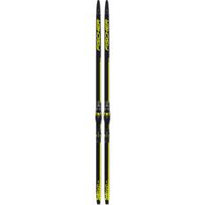 Langrendsski Fischer TWIN SKIN PRO STIFF (202)