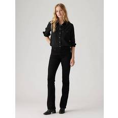 Shaping Jeans Levi's 315 Shaping Bootcut jeans Black 30X32