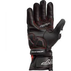 Multicoloured Motorcycle Gloves Rst Pilot Gloves