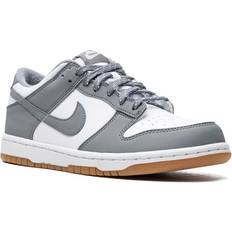 Scarpe da sport Dunk Low Reflective Grey (GS)