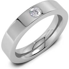 Edblad Ringar Edblad Stella Mini Ring Steel