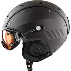 Casco CASCO SP-4.1 Skihelm warmschwarz 52-56cm