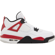 Jordan Boys Children's Shoes Jordan Air Jordan Retro GS 'Red Cement'