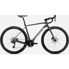 Orbea Cyklar Orbea Terra H30 Infinity Green/Ivory White