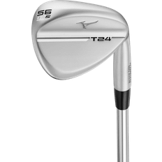 Mizuno Wedges Mizuno T24 Wedge Soft White Satin