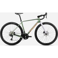 Orbea Terra H30 Artichoke/Lilac